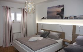 Apartments Villa Agatha